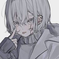 ❥ ・・ 鈴星さんのアイコン画像