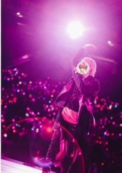 嫌 に な っ ち ゃ っ て も い い ん じ ゃ な い ？