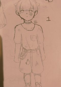 いらすとるーむ （主にいれいす様）