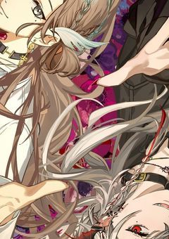 悪役令嬢転生物に転生したヒロイン