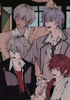 私は、あくまでモブなんです！！！