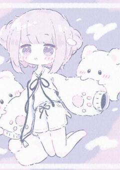 ペア画ぼしゅー！！！【終了】