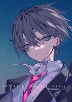 愛され姫は余命1年