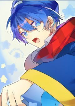 ＃最恐魔王ｻﾏに永遠の忠誠を。