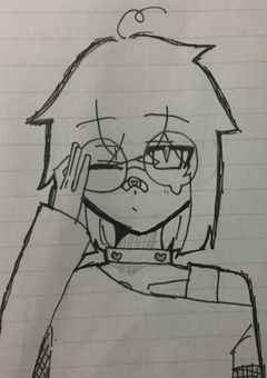 風鈴高校の不思議さんの非日常