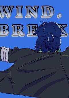 【ウィンドブレーカー】風鈴高校の不思議さん