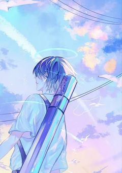       神が喰う夢を視る
