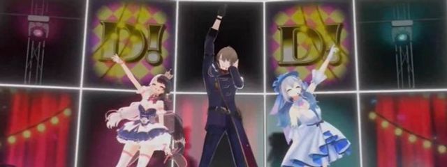       ログアさんの壁紙画像