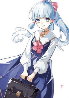 【参加型】私立原神学園へようこそ.〆