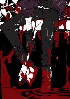 【参加型】マフィア物語〆