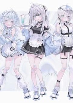 3つ子の子供部屋！