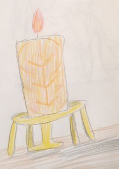 ミラベルと魔法だらけの家＋にじさんじ