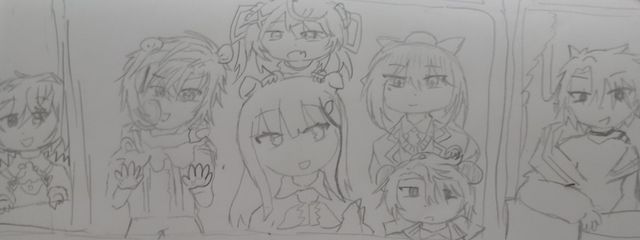 りょーちゃんさんの壁紙画像