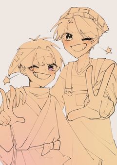 実況者さんとかのイラスト！