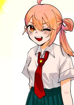 1-Aの一員です❕👏(この作品、作者が納得いかなかったのでここで打ち切らせて頂きます....変なタイミングでごめんなさい!リメイクさせて出します!その時まで待っててください‼️)