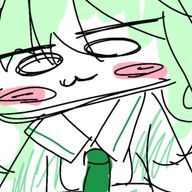 みぬみぬゴンさんのアイコン画像