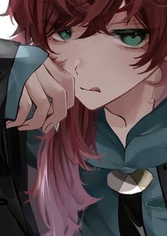 ❥ 私の旦那様 【lrn】