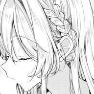 雫天使   @ペア画ちゅさんのアイコン画像