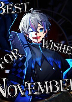 皆みーんな"大嫌い"