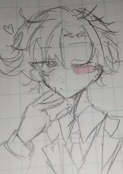 絵描いて載せる！