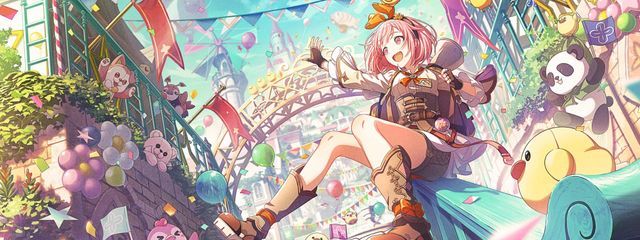 ゆんさんの壁紙画像