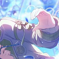 @   ⸝ ⸝ ⸝  .さんのアイコン画像