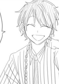 愛され者のメンヘラちゃん