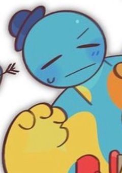 ずるい子ちゃん。