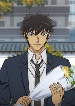 萩原家の妹、捜査一課の刑事に好かれてるみたいで…