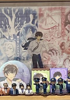 推し活部屋