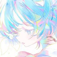  ︎︎ ︎︎琴凛 わるつさんのアイコン画像