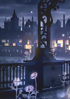 #猟犬の6人目は護衛に参ります