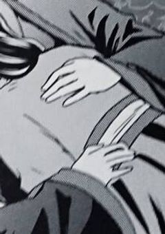 # 不仲だったはずが、今になって好かれてます。【hndr】