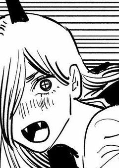 # 公安デビルハンターの 血の悪魔の 少女 NESTに "協力" しています 。