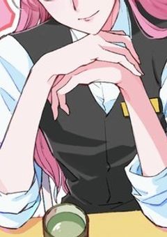推しの事 軽い気持ちで描いたら 認知されました 。〘 塔翠サマmain 〙
