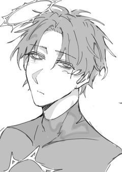 他界隈を描くってだけ(Forsaken9割です)