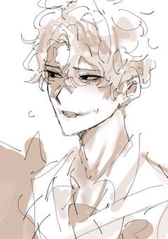 他界隈を描くってだけ　こっちにスプ擬載せます！