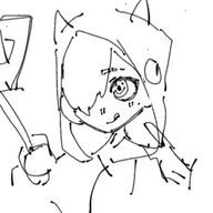 ぽてとﾁﾞｬﾑ📚🐹🍳　けっこう絵下手さんのアイコン画像