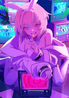 　❥　溺愛系バニーガール