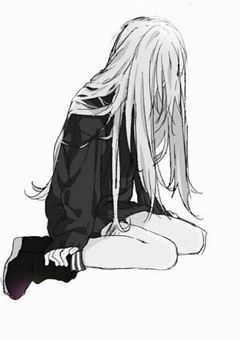 ♡   :   新 し い 天 女 様 , 自 殺 志 願 者 .