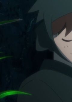5代目天女、闇ガールにつき。