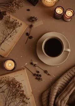 Coffee(omr×女主様)