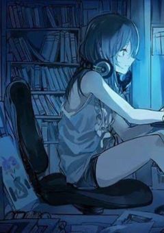 探偵社のあの子は引きこもり