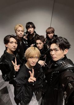 IMP.は私を守ってくれる。