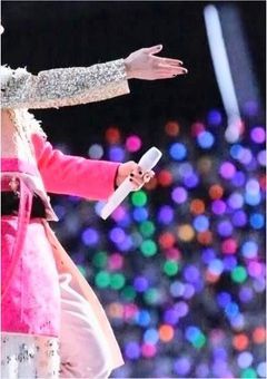 君だけの特等席