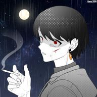 死穢さんのアイコン画像