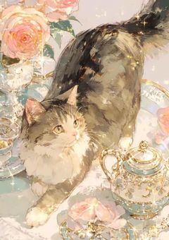花を添えてネタ提供