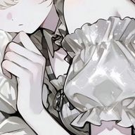 　𝜗𝜚 メロい 𝓃𝒶𝑜 さんのアイコン画像