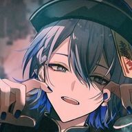 　𝜗𝜚 メロい 𝓃𝒶𝑜 さんのアイコン画像