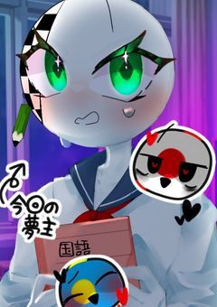 【𝐂𝐇】二度あることは三度ある